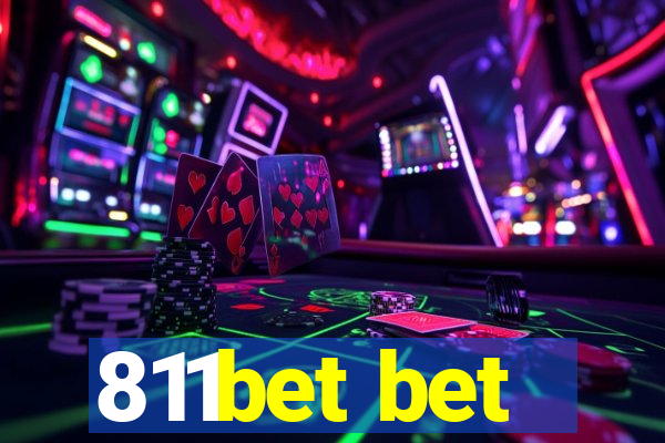 811bet bet